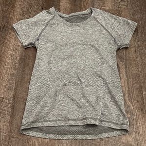 Race length grey swiftly tech